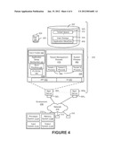 SYSTEM, METHOD AND COMPUTER PROGRAM PRODUCT FOR ANALYZING MONITORED USAGE     OF A RESOURCE diagram and image