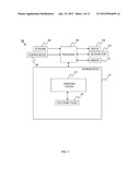 SYSTEMS AND METHODS FOR INVENTORY MANAGEMENT diagram and image