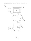 SYSTEMS AND METHODS FOR INVENTORY MANAGEMENT diagram and image