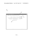 SYSTEMS AND METHODS FOR INVENTORY MANAGEMENT diagram and image