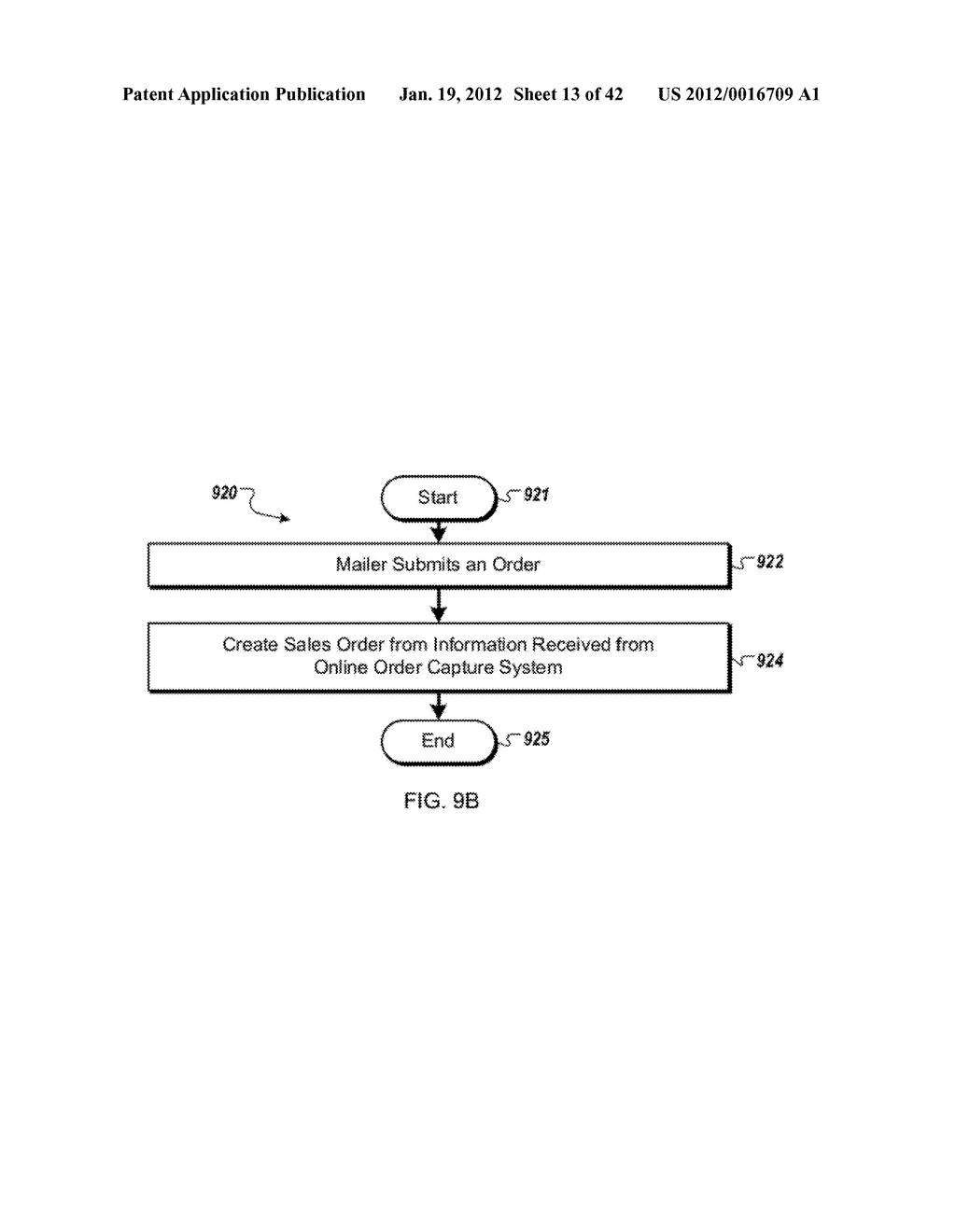 ENHANCED POSTAL DATA MODELING FRAMEWORK - diagram, schematic, and image 14