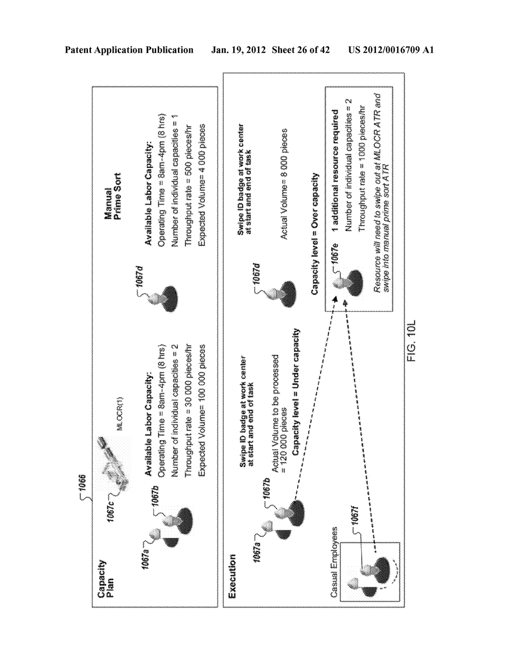 ENHANCED POSTAL DATA MODELING FRAMEWORK - diagram, schematic, and image 27