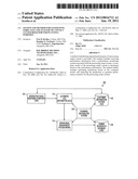 System and Method for Generating Forecasts and Analysis of Contact Center     Behavior for Planning Purposes diagram and image