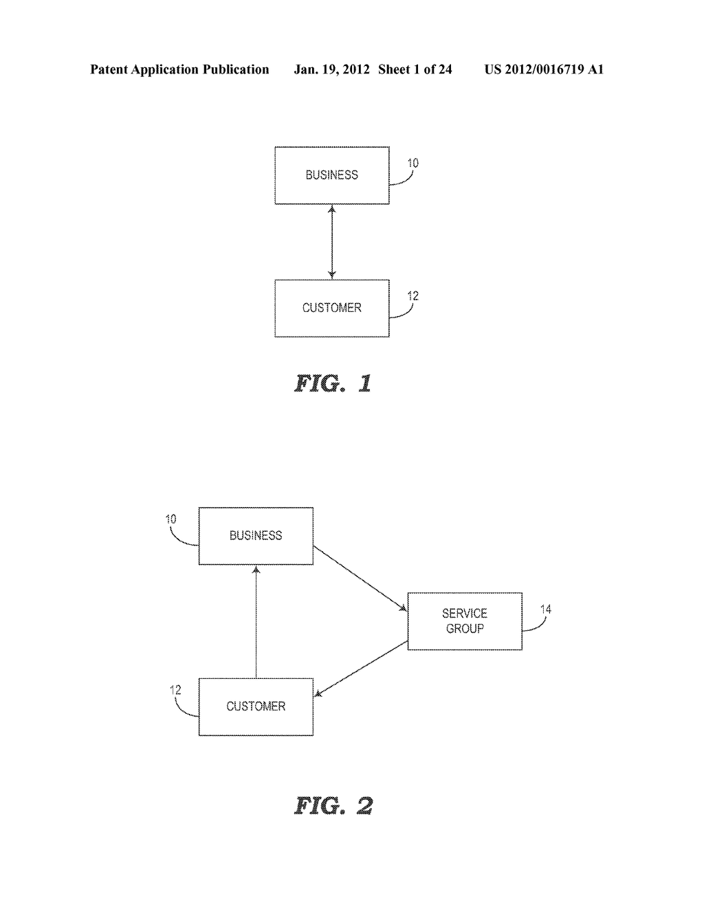 TRIGGERING AND CONDUCTING AN AUTOMATED SURVEY - diagram, schematic, and image 02