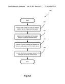 System and Method of Delivering Advertising Messages from a Shop Window to     a Stop-by Potential Customer diagram and image