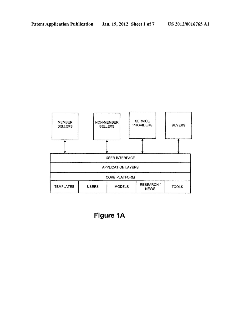 SYSTEM AND METHOD FOR TARGETING CHANNELS TO USERS - diagram, schematic, and image 02