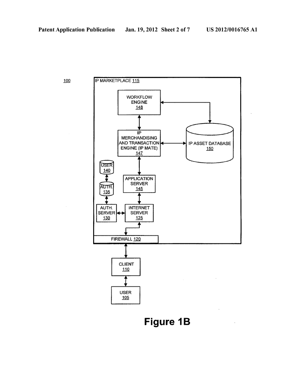 SYSTEM AND METHOD FOR TARGETING CHANNELS TO USERS - diagram, schematic, and image 03