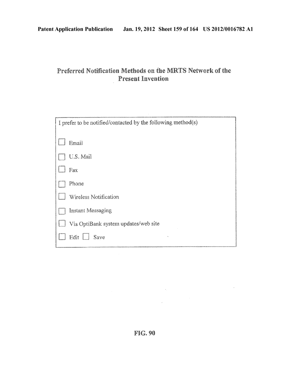 METHOD OF AND SYSTEM FOR CAPTURING INTEREST EARNED ON THE MONETARY VALUE     OF TRANSFERRED MONETARY RIGHTS MANAGED ON AN INTERNET-BASED MONETARY     RIGHTS TRANSFER (MRT) NETWORK SUPPORTED BY A REAL-TIME GROSS SETTLEMENT     (RTGS) SYSTEM - diagram, schematic, and image 160