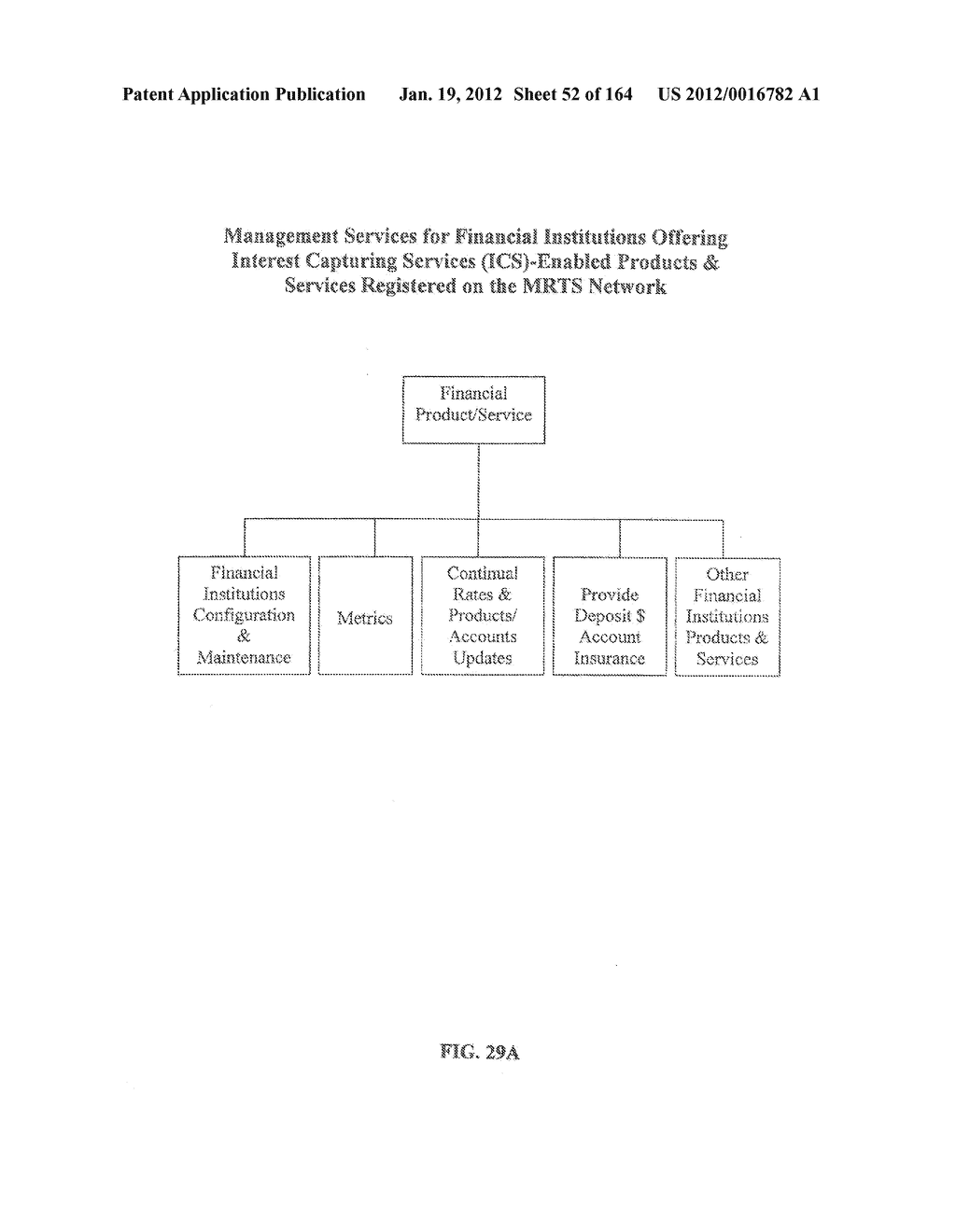 METHOD OF AND SYSTEM FOR CAPTURING INTEREST EARNED ON THE MONETARY VALUE     OF TRANSFERRED MONETARY RIGHTS MANAGED ON AN INTERNET-BASED MONETARY     RIGHTS TRANSFER (MRT) NETWORK SUPPORTED BY A REAL-TIME GROSS SETTLEMENT     (RTGS) SYSTEM - diagram, schematic, and image 53