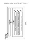 Distributed Server Side Device Architecture diagram and image