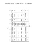 SYSTEM AND METHOD FOR MANAGING RELATIONSHIPS BETWEEN BROKERS AND TRADERS     USING A MESSAGING FORMAT diagram and image