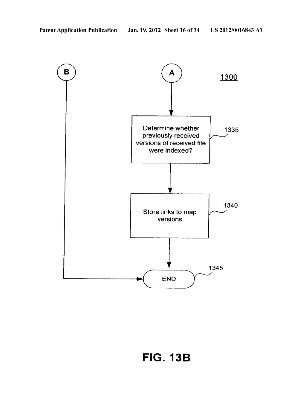 Information Source Agent Systems and Methods for Backing Up Files To a     Repository Using File Identicality - diagram, schematic, and image 17