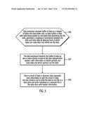 DATA DEDUPLICATION BY SEPARATING DATA FROM META DATA diagram and image