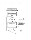 DATA DEDUPLICATION BY SEPARATING DATA FROM META DATA diagram and image