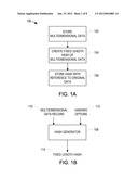 Enhanced Query Performance Using Fixed Length Hashing of Multidimensional     Data diagram and image