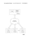 PERSONAL COMPUTING DEVICE-BASED MECHANISM TO DETECT PRESELECTED DATA diagram and image