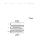 DOCUMENT SCORING BASED ON QUERY ANALYSIS diagram and image