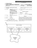 DOCUMENT SCORING BASED ON QUERY ANALYSIS diagram and image