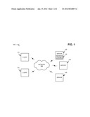 DOCUMENT SCORING BASED ON QUERY ANALYSIS diagram and image