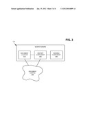 DOCUMENT SCORING BASED ON QUERY ANALYSIS diagram and image