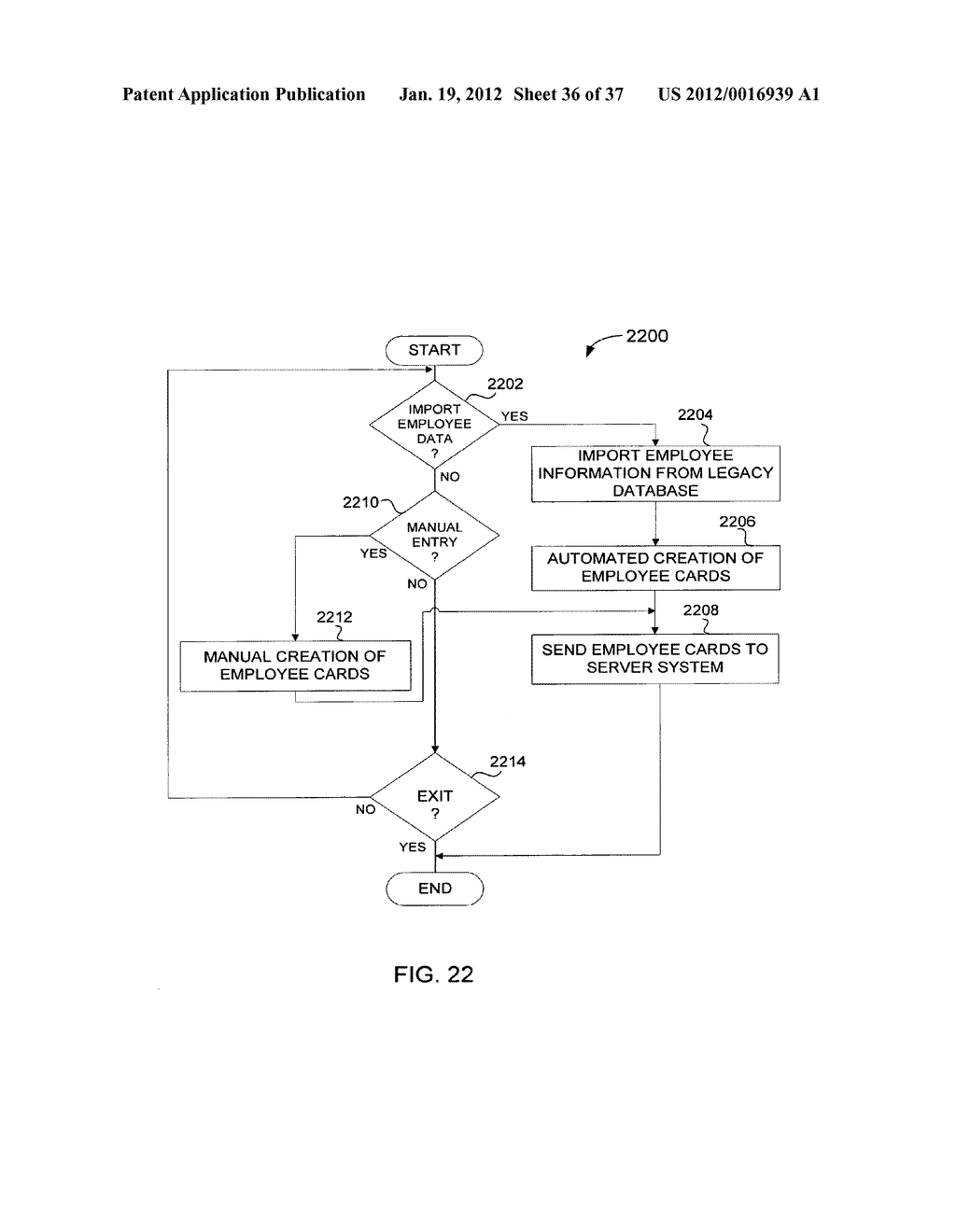 METHOD AND SYSTEM FOR CONTROLLED DISTRIBUTION OF INFORMATION OVER A     NETWORK - diagram, schematic, and image 37