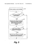 Method and Apparatus for Detecting Abusive Email Based on Number of Hops diagram and image