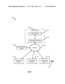 SOCIAL NETWORK ACTIVITY MONITORING AND AUTOMATED REACTION diagram and image