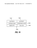 METHOD OF IMPROVING EFFICIENCY OF REPLICATION MONITORING diagram and image