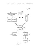 Method and System to Discover and Subscribe to an Enhanced Syndicated Feed diagram and image