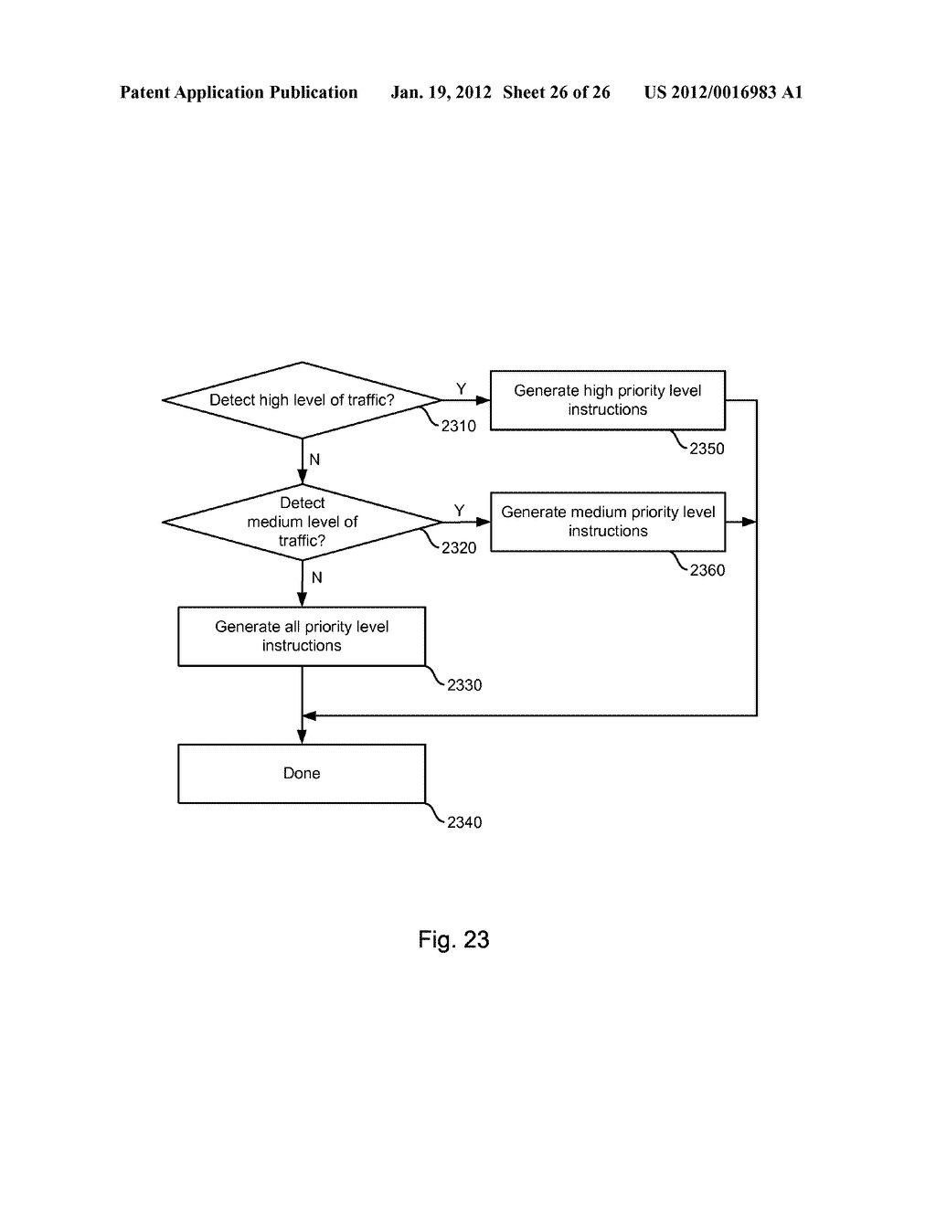 Synthetic Transactions To Test Blindness In A Network System - diagram, schematic, and image 27