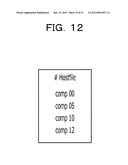 RECORDING MEDIUM STORING COMMUNICATION PROGRAM, INFORMATION PROCESSING     APPARATUS, AND COMMUNICATION PROCEDURE diagram and image