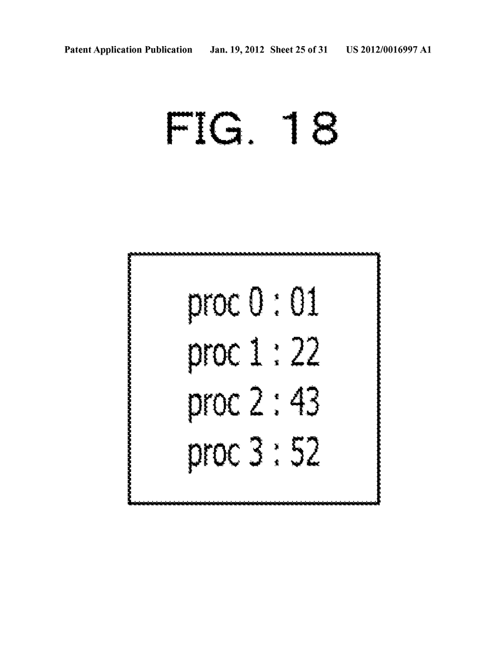 RECORDING MEDIUM STORING COMMUNICATION PROGRAM, INFORMATION PROCESSING     APPARATUS, AND COMMUNICATION PROCEDURE - diagram, schematic, and image 26