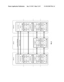 METHOD AND SYSTEM FOR UTILIZING LOW POWER SUPERSPEED INTER-CHIP (LP-SSIC)     COMMUNICATIONS diagram and image