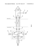 METHOD AND SYSTEM FOR UTILIZING LOW POWER SUPERSPEED INTER-CHIP (LP-SSIC)     COMMUNICATIONS diagram and image