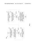 METHOD AND SYSTEM FOR UTILIZING LOW POWER SUPERSPEED INTER-CHIP (LP-SSIC)     COMMUNICATIONS diagram and image