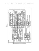 Data transfer circuit and data transfer method diagram and image