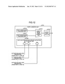 Data transfer circuit and data transfer method diagram and image