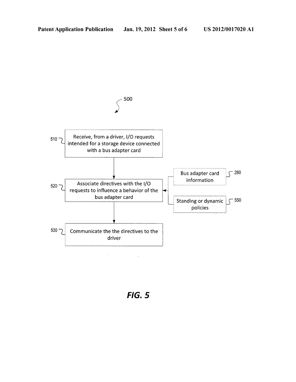 Customization Of A Bus Adapter Card - diagram, schematic, and image 06