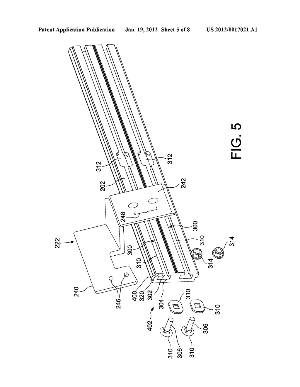 BUS TO BUS POWER INTERCONNECT - diagram, schematic, and image 06