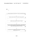 Mechanism for Random Cache Line Selection in Virtualization Systems diagram and image