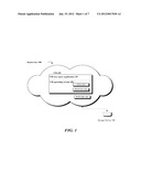 OPTIMIZING A FILE SYSTEM INTERFACE IN A VIRTUALIZED COMPUTING ENVIRONMENT diagram and image