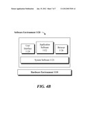 OPTIMIZING A FILE SYSTEM INTERFACE IN A VIRTUALIZED COMPUTING ENVIRONMENT diagram and image