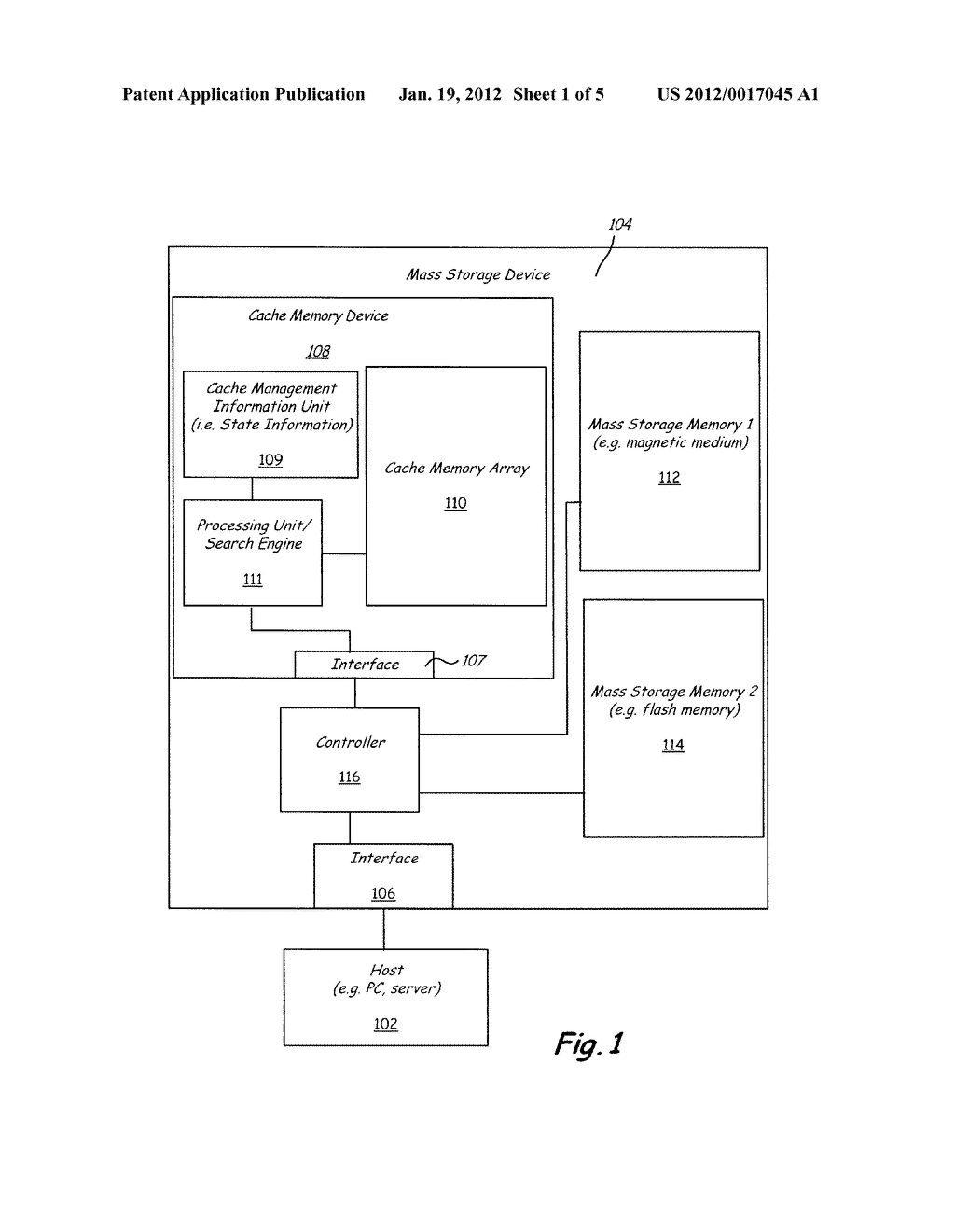 MULTI-RESOLUTION CACHE MONITORING - diagram, schematic, and image 02