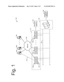 MAKING A PHYSICAL COPY OF DATA AT A REMOTE STORAGE DEVICE diagram and image