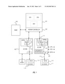 MECHANISM TO HANDLE PERIPHERAL PAGE FAULTS diagram and image