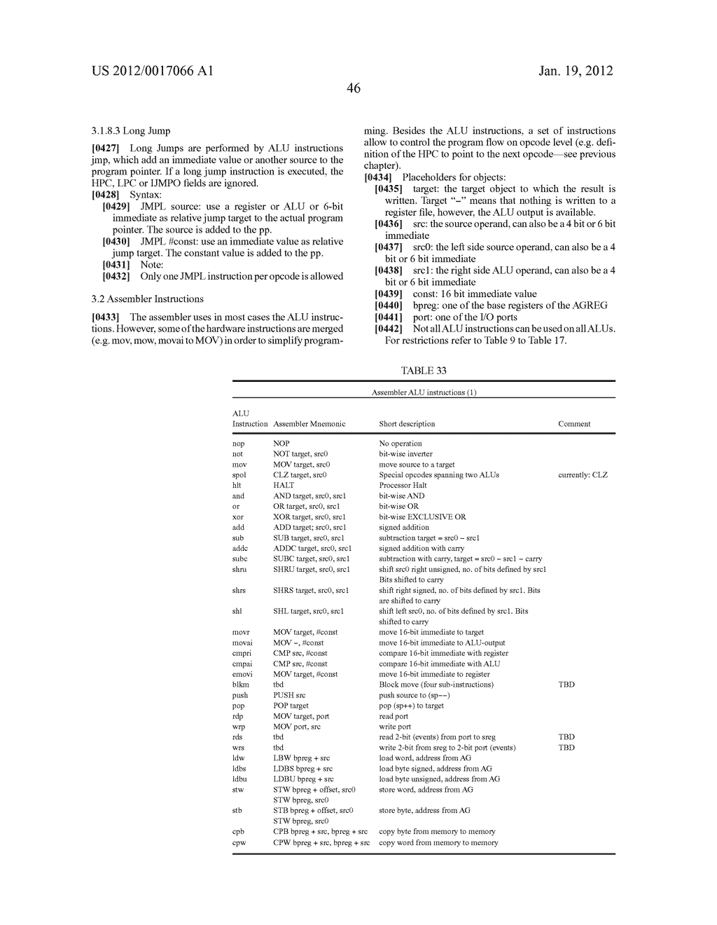 LOW LATENCY MASSIVE PARALLEL DATA PROCESSING DEVICE - diagram, schematic, and image 81