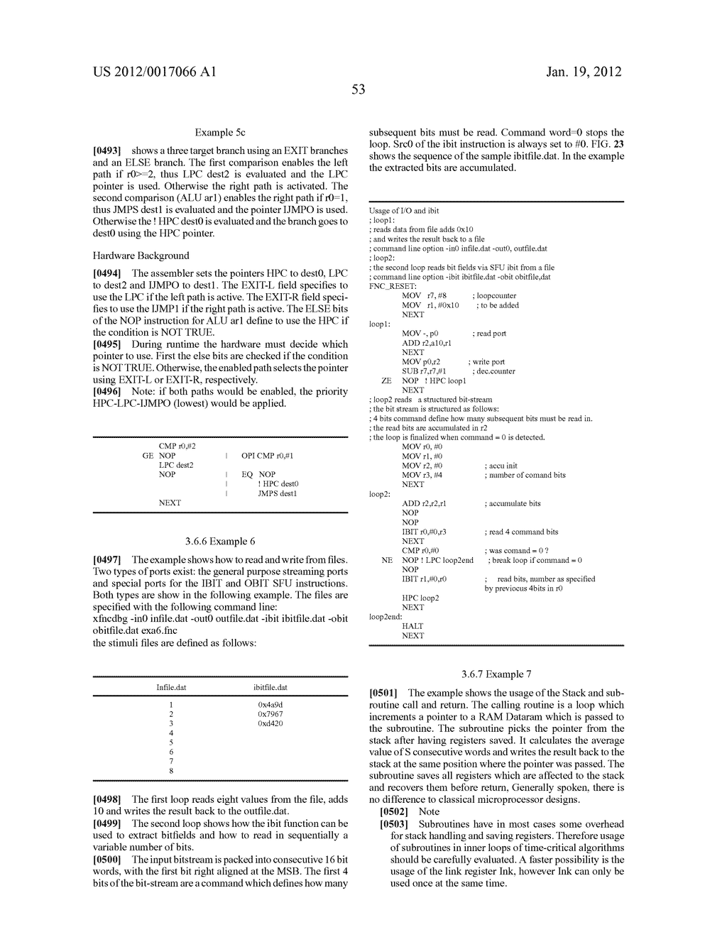 LOW LATENCY MASSIVE PARALLEL DATA PROCESSING DEVICE - diagram, schematic, and image 88