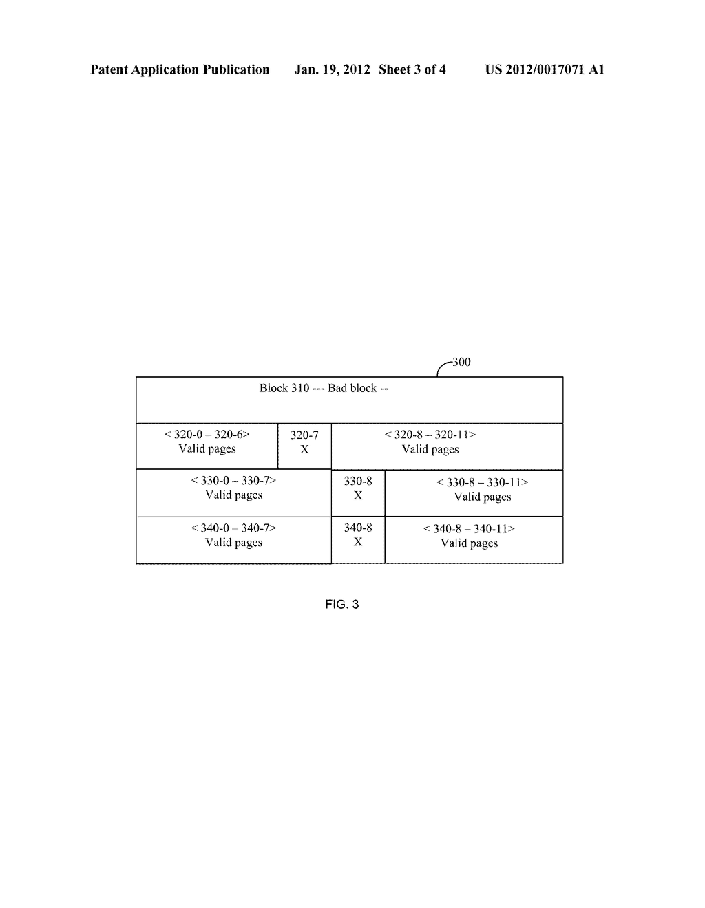 Apparatus and Method Thereof for Reliable Booting from NAND Flash Memory - diagram, schematic, and image 04