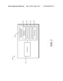 CONFIGURATION OF A BASIC INPUT/OUTPUT SYSTEM (BIOS) OF A COMPUTING DEVICE diagram and image