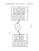 Method of Customizing An Operating Configuration of a Portable Electronic     Device and System Using the Method diagram and image